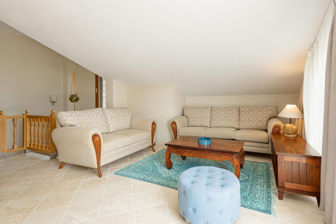 Villa Louise, Trani Ammouda #Feelslikehome オルモス・パナギアス エクステリア 写真